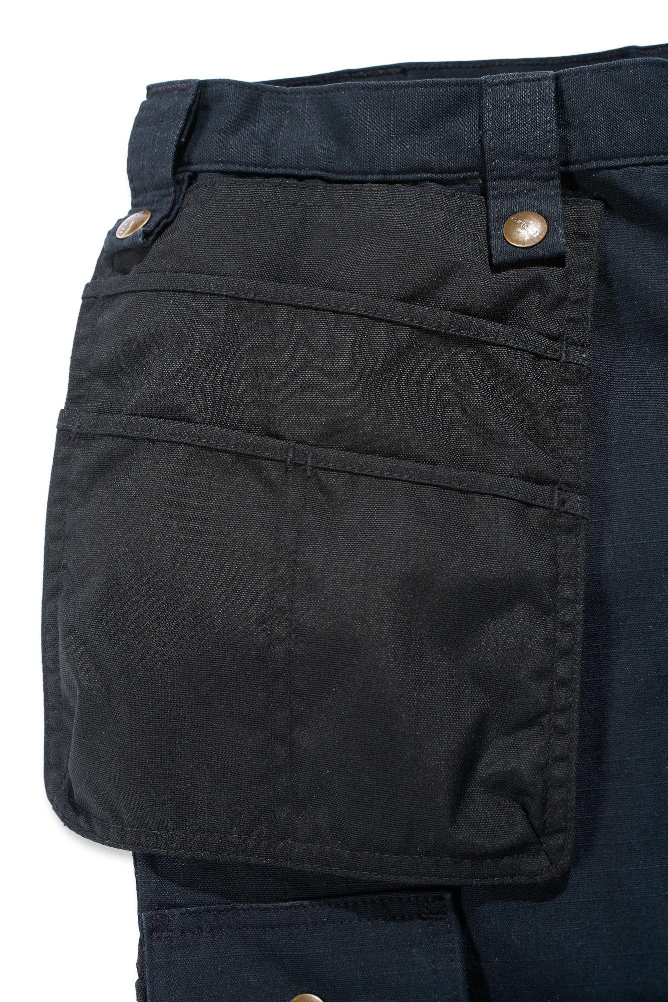 carhartt pants with knee pad pockets